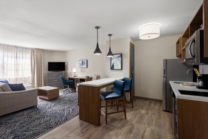 candlewood suites yuma by ihg