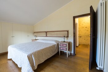 borgo colognola dimora storica