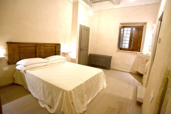 borgo colognola dimora storica