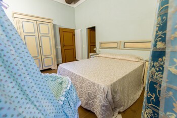 borgo colognola dimora storica