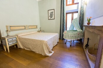 borgo colognola dimora storica