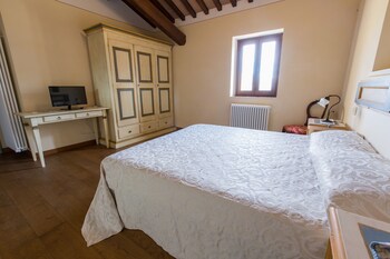 borgo colognola dimora storica