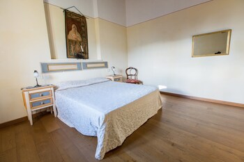 borgo colognola dimora storica