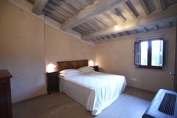 borgo colognola dimora storica