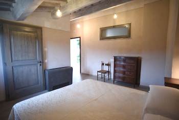 borgo colognola dimora storica