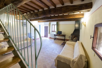 borgo colognola dimora storica