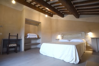 borgo colognola dimora storica