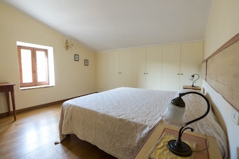 borgo colognola dimora storica