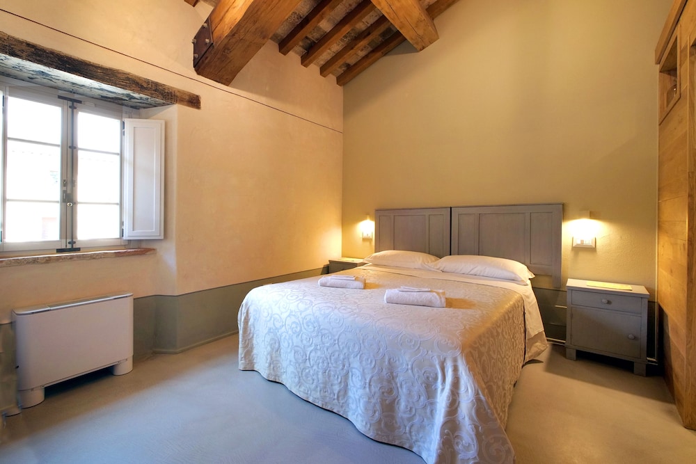 borgo colognola dimora storica