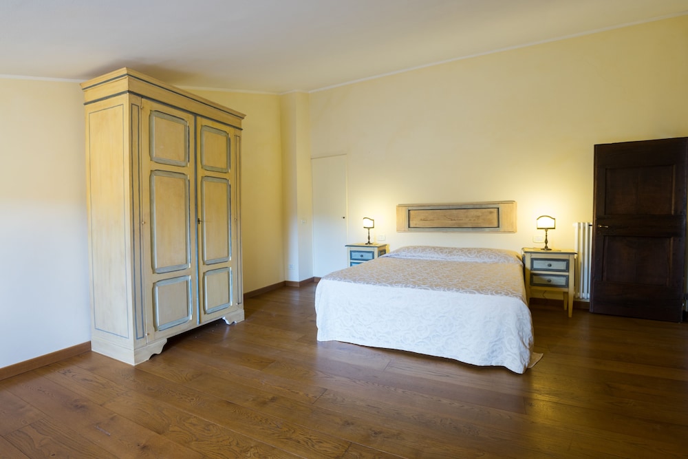 borgo colognola dimora storica