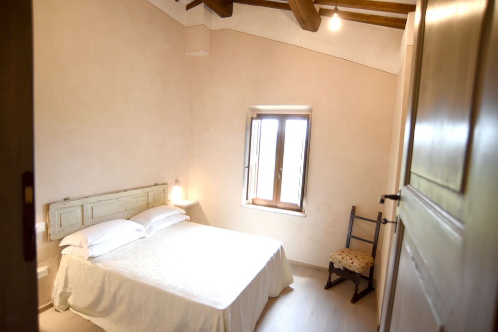 borgo colognola dimora storica