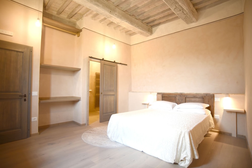 borgo colognola dimora storica