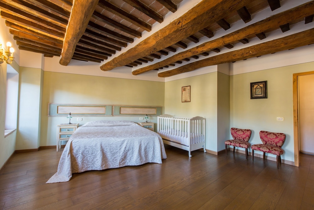 borgo colognola dimora storica