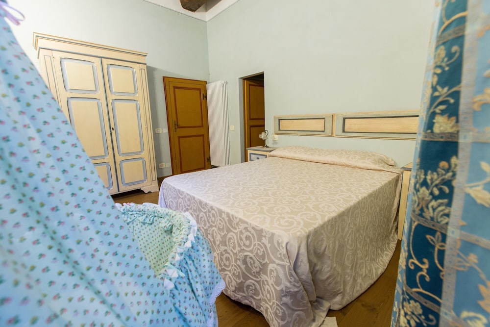 borgo colognola dimora storica