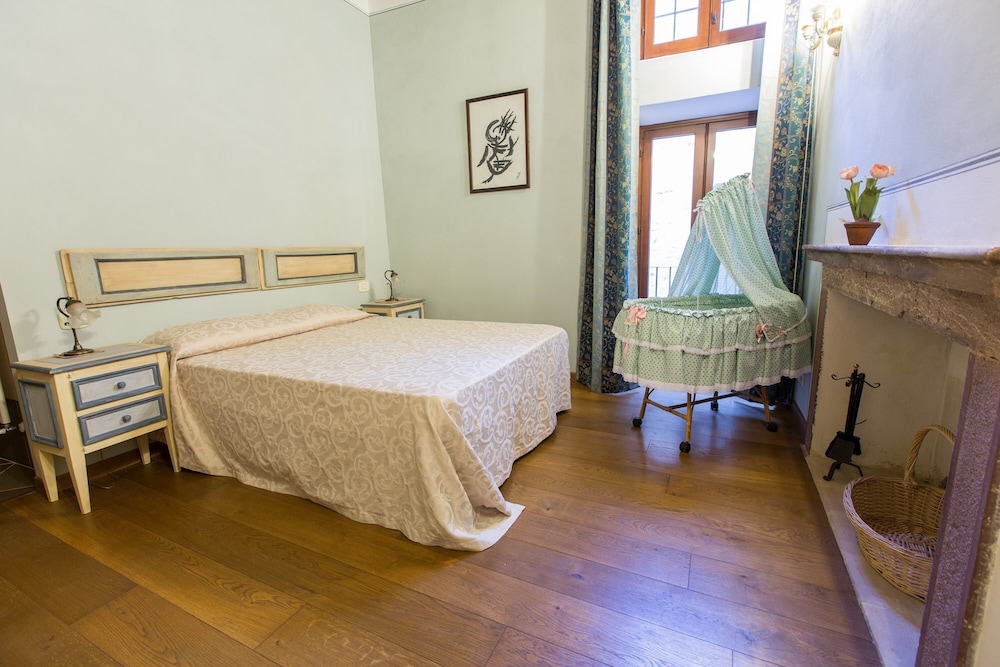 borgo colognola dimora storica