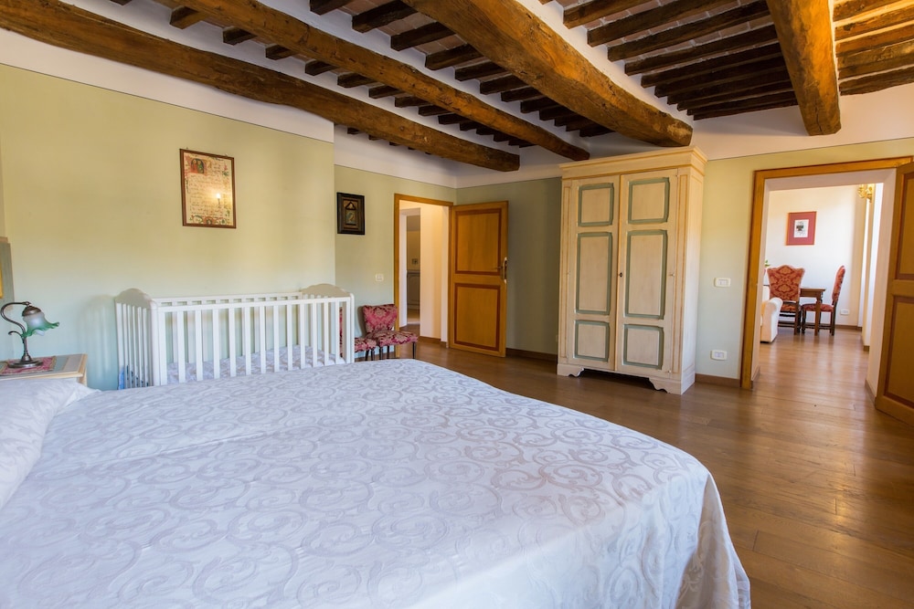 borgo colognola dimora storica