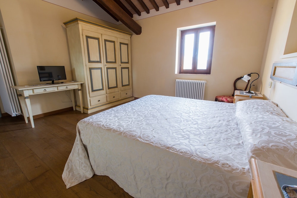 borgo colognola dimora storica