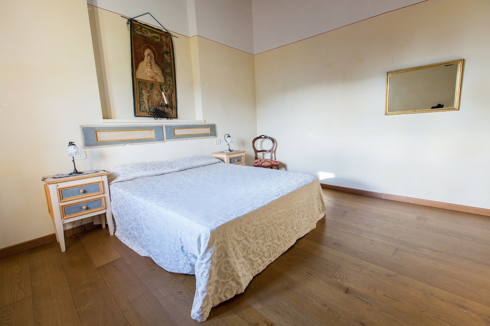 borgo colognola dimora storica