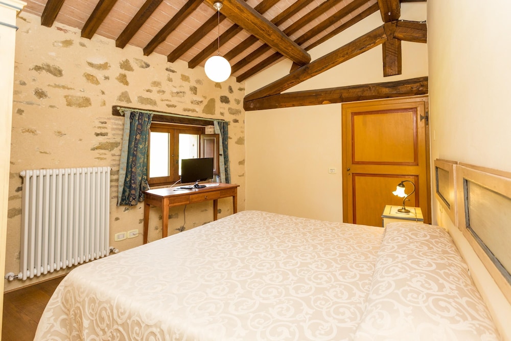 borgo colognola dimora storica