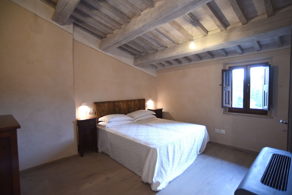 borgo colognola dimora storica