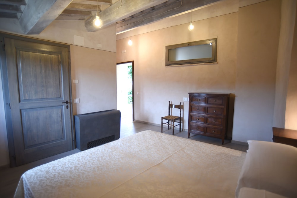 borgo colognola dimora storica