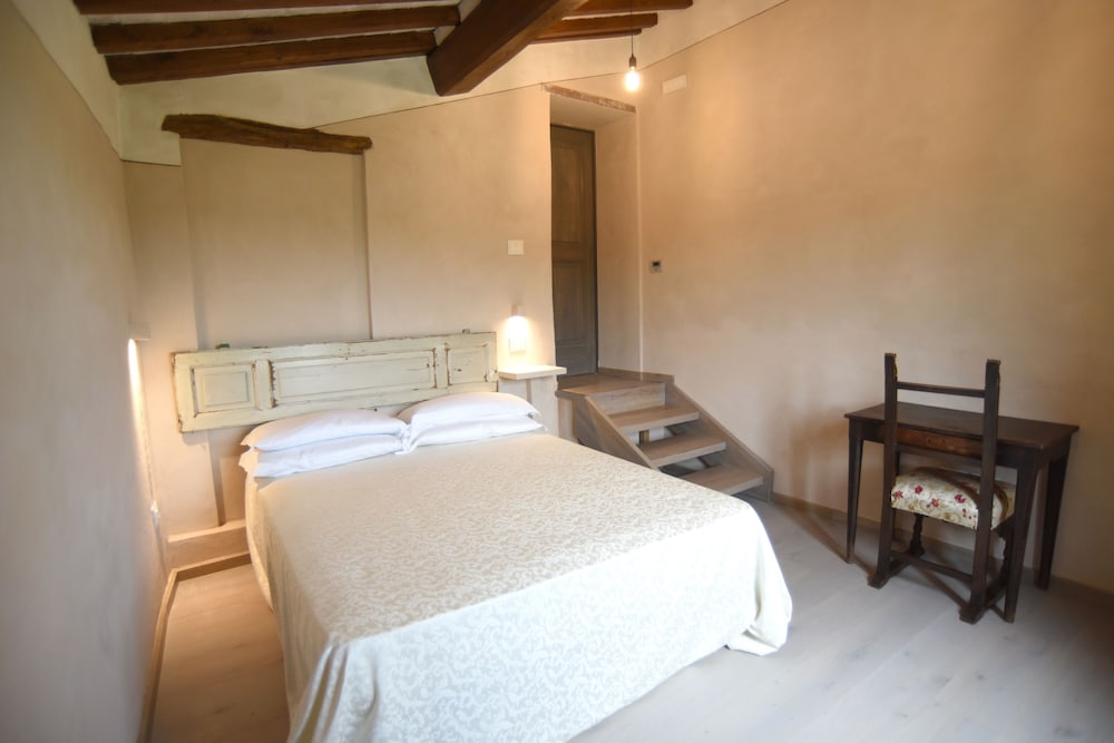 borgo colognola dimora storica