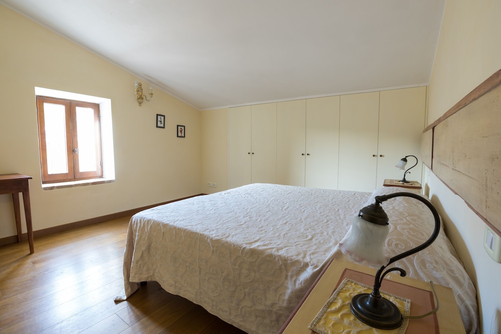 borgo colognola dimora storica