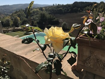 borgo colognola dimora storica