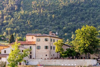 borgo colognola dimora storica
