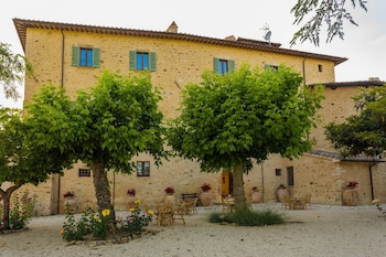 borgo colognola dimora storica