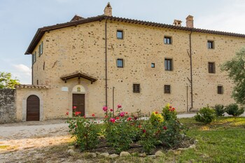 borgo colognola dimora storica