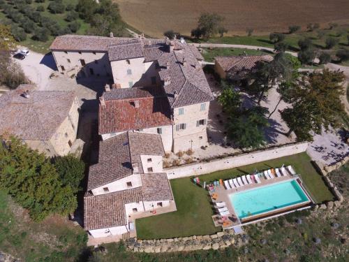 borgo colognola dimora storica