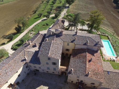 borgo colognola dimora storica