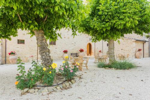 borgo colognola dimora storica