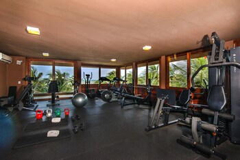 carmel cumbuco resort
