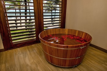 carmel cumbuco resort