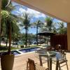 carmel cumbuco resort