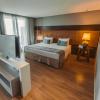 carmel cumbuco resort