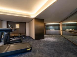 qinghui garden orange crystal hotel