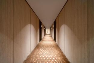 qinghui garden orange crystal hotel