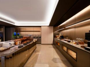 qinghui garden orange crystal hotel
