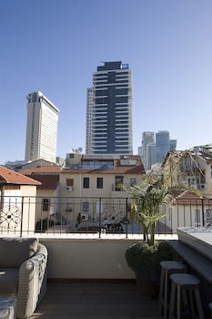 Molcho Neve Tzedek,Tel Aviv>>Jaffa,4 star