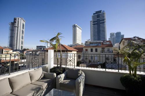 molcho neve tzedek