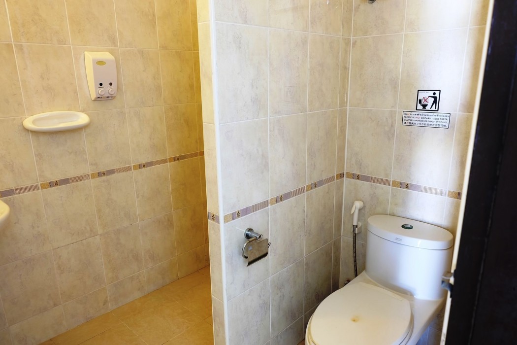 Samed Cliff Resort,Koh Samet>>Ko Samet,3 star