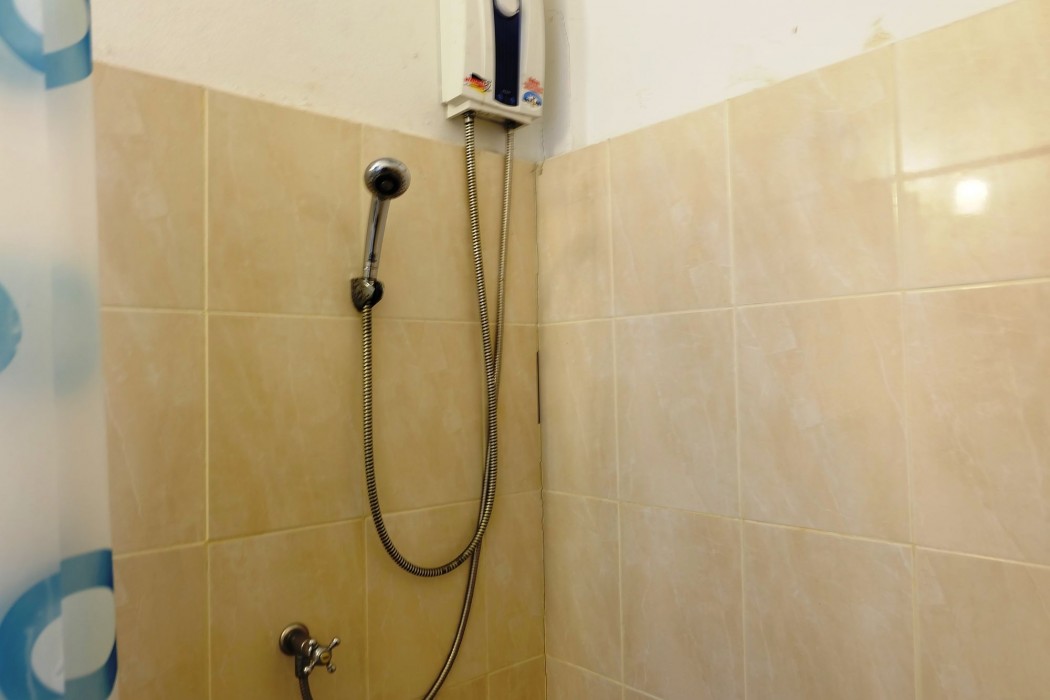 Samed Cliff Resort,Koh Samet>>Ko Samet,3 star