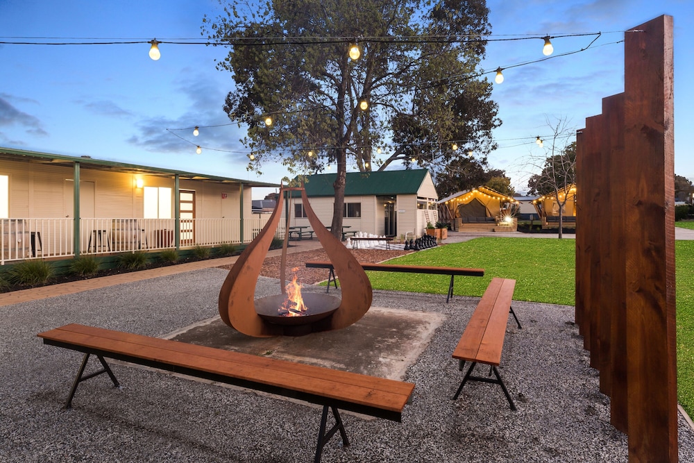big4 tasman holiday parks bendigo