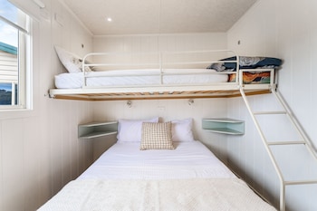 Big4 Tasman Holiday Parks - Bendigo,Denver>>Bendigo,3 star