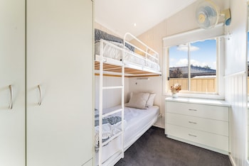 Big4 Tasman Holiday Parks - Bendigo,Denver>>Bendigo,3 star