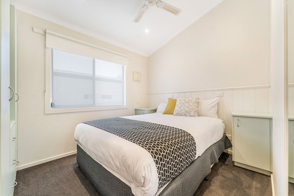 big4 tasman holiday parks bendigo