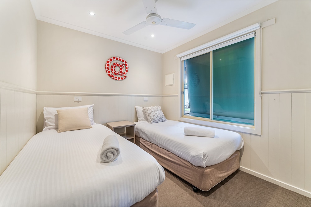 big4 tasman holiday parks bendigo